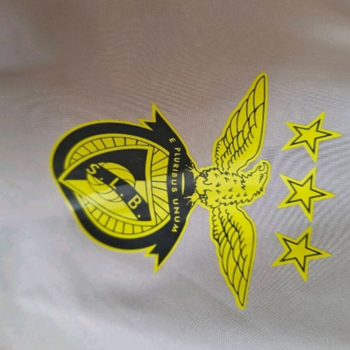 Benfica Waterproof Jacket new, size Large with hood
