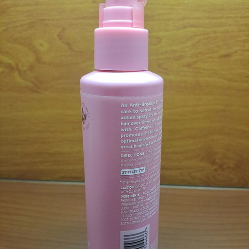 Scalp Love Anti-Breakage Leave-In Tonic 150ml new
