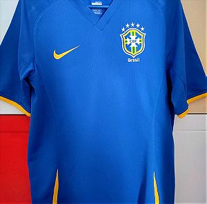 Μπλούζα Nike Εθνική Βραζιλίας