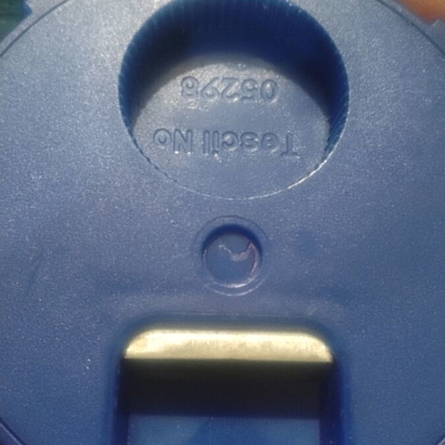 Pepsi collectible bottle opener used