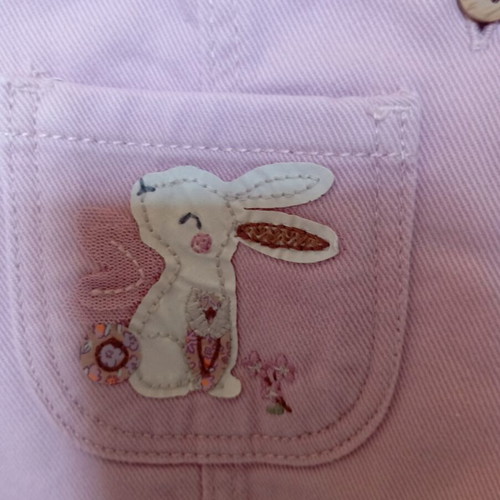 Mothercare baby girl clothing set 12-18 months or 80-86 cm with leggings