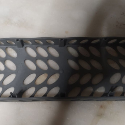 Electrolux ESF 2450 S dishwasher spare parts used