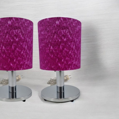 Design table lamp by Paul Obers for Hato bv, new, multiple colors