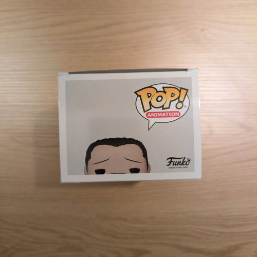 Crocodile Funko Pop #925 like new
