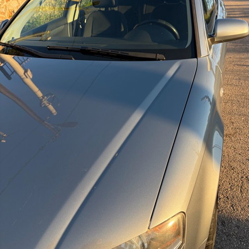Audi A4 quattro 1.8T sedan 2006 like new, manual, gas