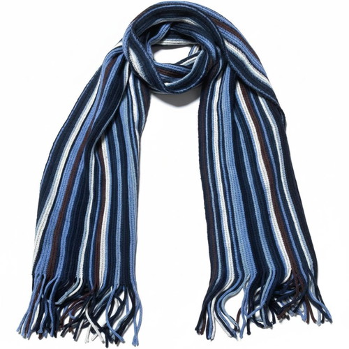Men's scarf like new