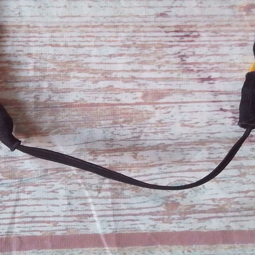 Children's elastic colorful hairband like new
