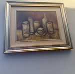 Painting like new