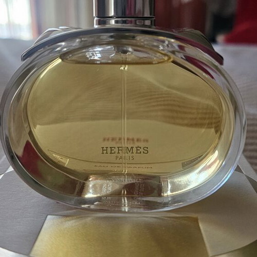 Barénia Hermès 100ml Eau de Parfum like new