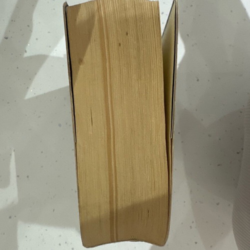 Memoirs of a Geisha used book