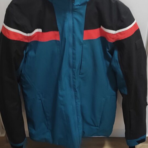 Mc Kinley Harry winter jacket waterproof, green, size S