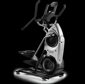 Ελλειπτικό bowflex max trainer m7i σε άριστη κατάσταση