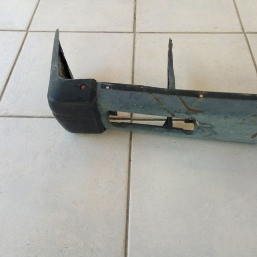 Subaru Rex 600 1985 bumper used