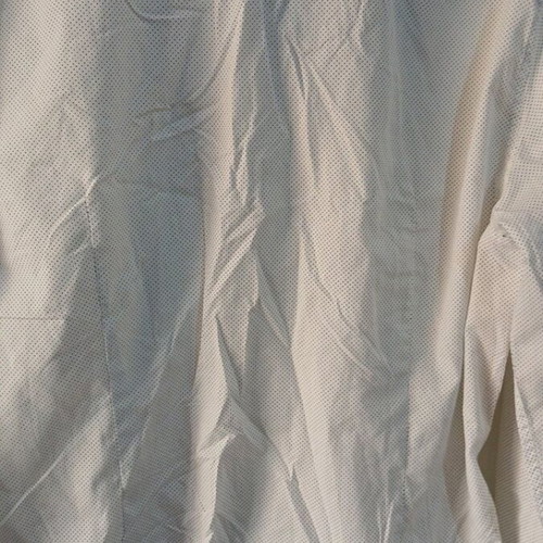 H&M men's shirt XL white new