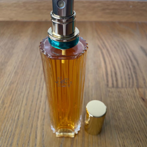 Jean Louis Scherrer Indian Nights vintage perfume new in box 100 ml