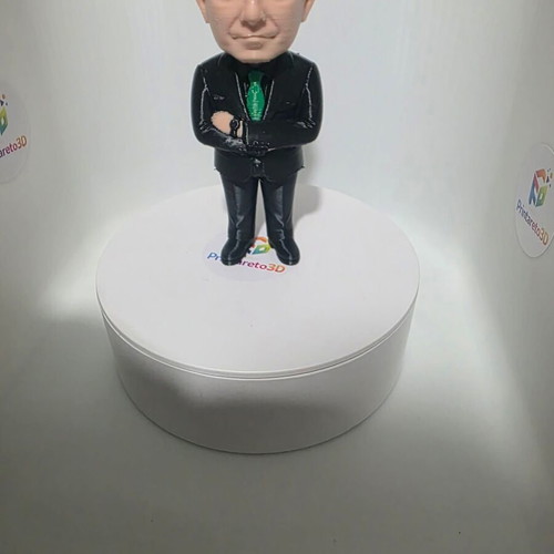 Zeljko Obradovic Figurine new handmade collectible