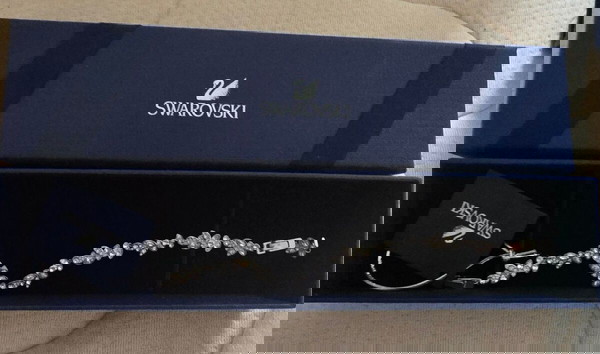 Βραχιόλι swarovski