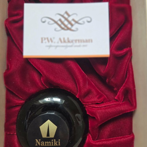 Namiki pen new in excellent collectible condition
