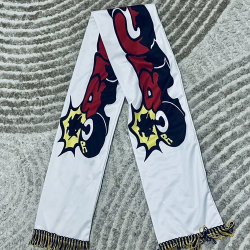 AEK Satin Scarf new, 1.50 x 18 cm