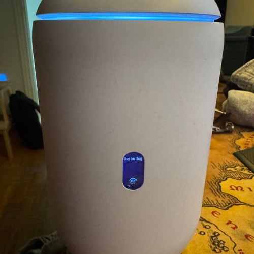Ubiquiti UniFi Dream Router (UDR) like new