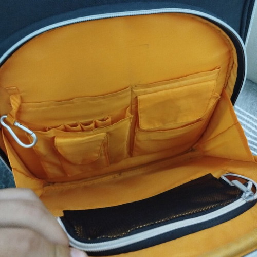 School bag like new
