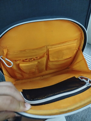 School bag like new