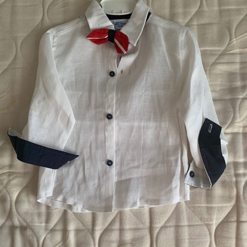 Baby suit 12 months new with tag