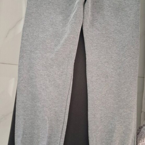 Girls' sportswear used, grey, size 10 Reflex