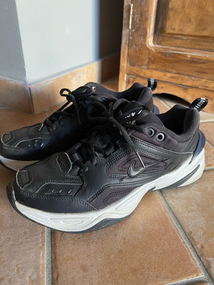 Nike shoes new, size 40, black