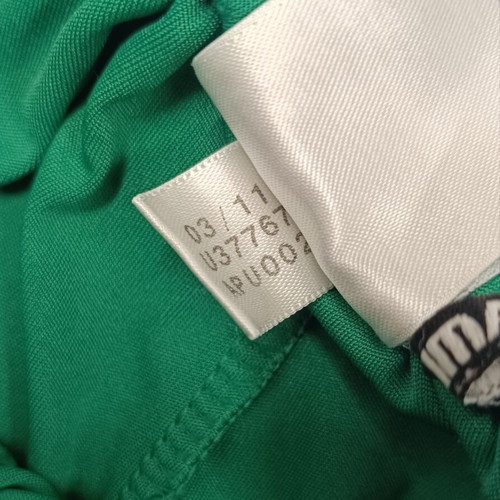 Rapid Wien Adidas shorts 2011 size M used