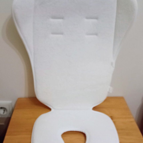 Lorelli protective cover like new for stroller car seat and high chair