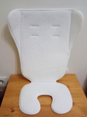 Lorelli Προστατευτικό Κάλυμμα Soft Pad Duo Comfort σαν καινούργιο