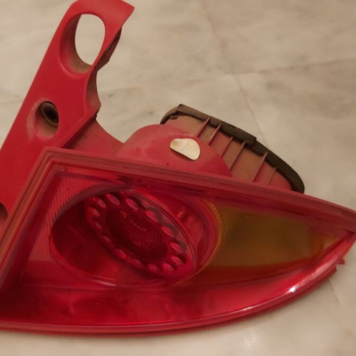 Seat Leon 1P rear outer tail lights set 2005-2009 Reference