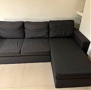 Γωνιακός Καναπές-κρεβάτι | Καλαμαριά, Θεσσαλονίκη