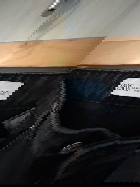 Zara jeans 36
