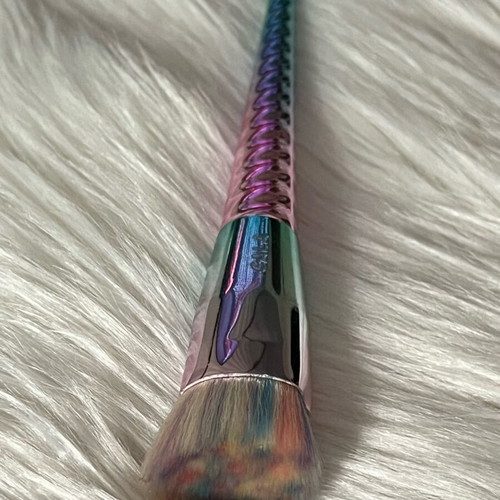 CALA Unicorn Mermaid makeup brush new