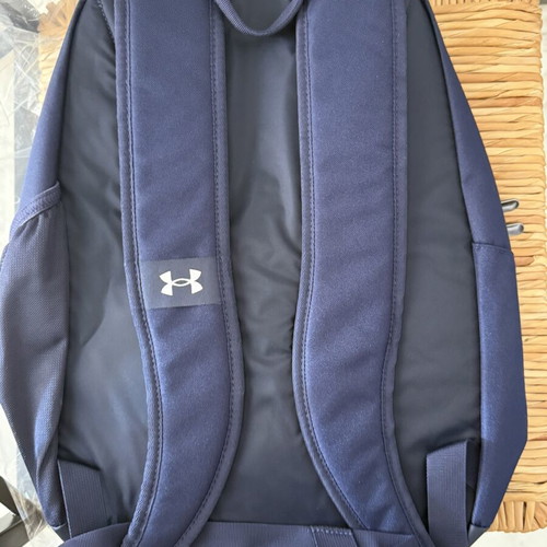 Under Armour laptop bag new, versatile gym and work use