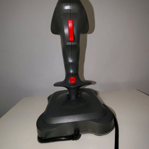 Joystick Interact Pc Sabre Pro SV-214 used
