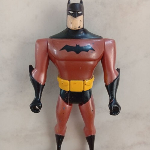 Batman vintage figure