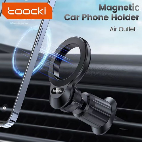 Toocki Magnetic Car Phone Holder new