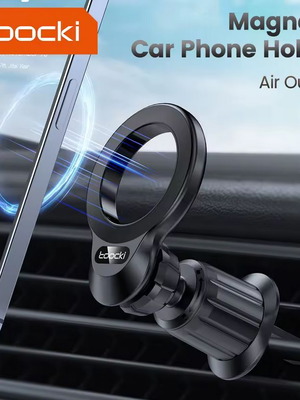 Toocki Magnetic Car Phone Holder new