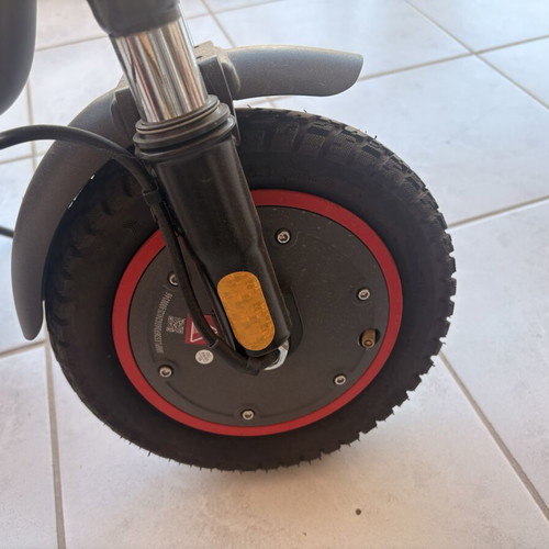 UrbanGlide Ride 85 Plus electric scooter new