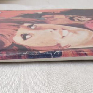 Patty Magazine No 108 1985 like new, collectible issue