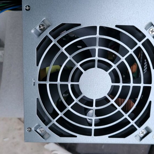Power supply 750W new, unused