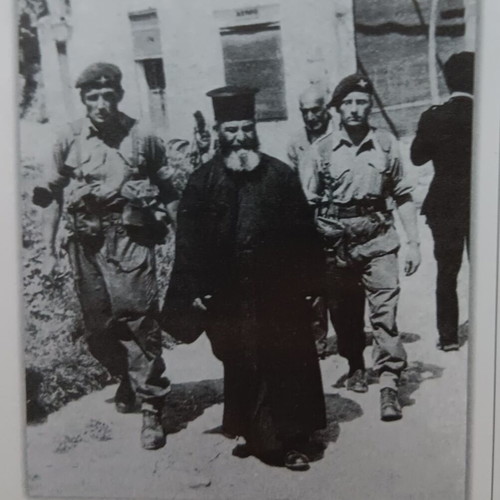 Greek Wars 20th Century like new