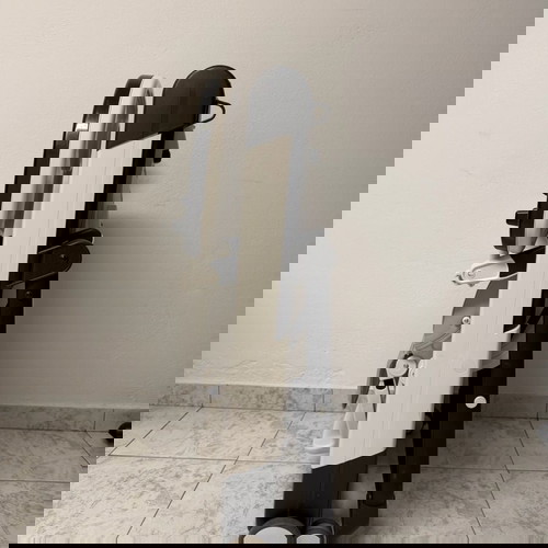 Peg Perego Καρεκλάκι Φαγητού Siesta Follow Me μεταχειρισμένο