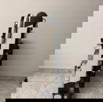 Peg Perego Καρεκλάκι Φαγητού Siesta Follow Me μεταχειρισμένο