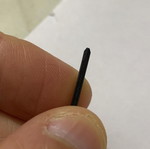 Leatherman replacement screwdrive bit like new