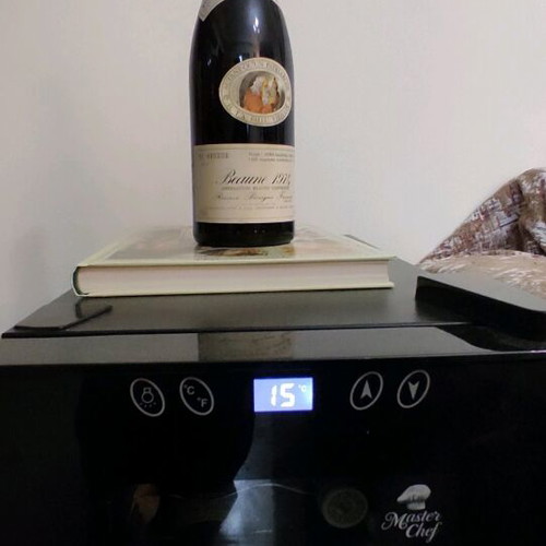 Patriarche Pere et Fils French wine 1974 new