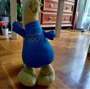 Φοίβος 2004 ολυμπιακοί αγώνες